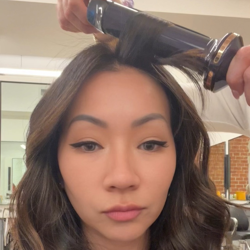 LIVE SHOW - UNLISTED HAIR PRODUCT